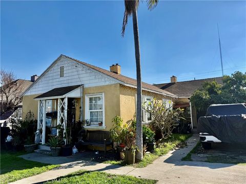 524 W Laurel Compton CA 90220