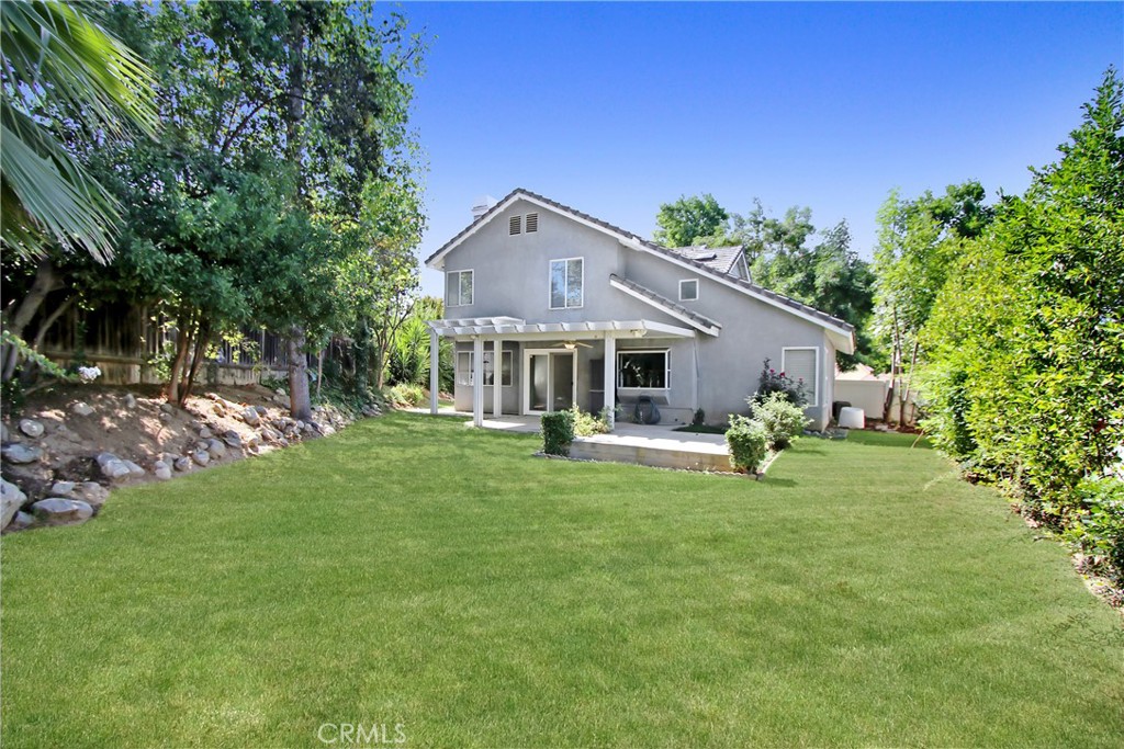 312 Barrington Circle