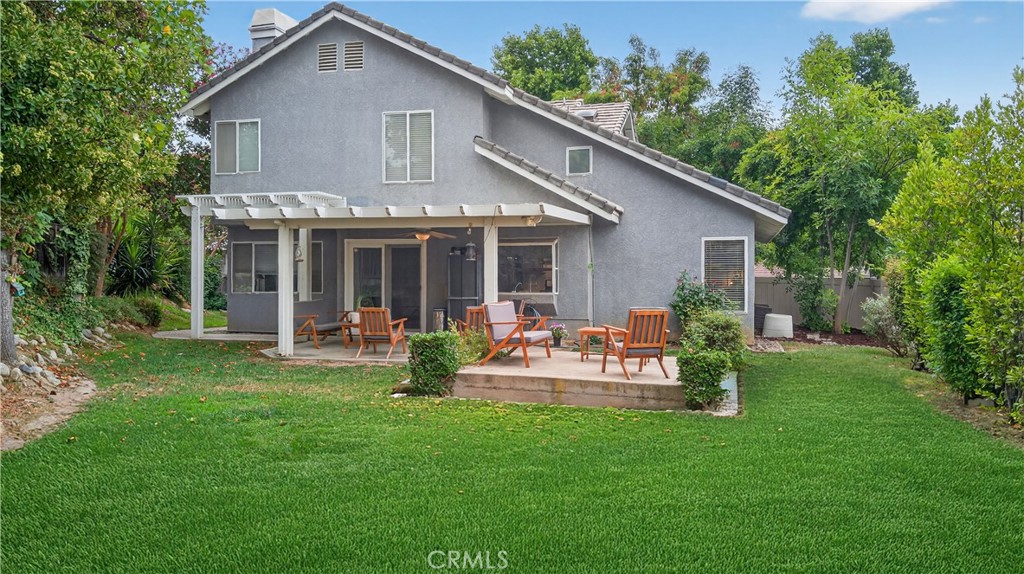 312 Barrington Circle