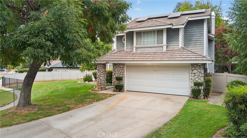312 Barrington Circle