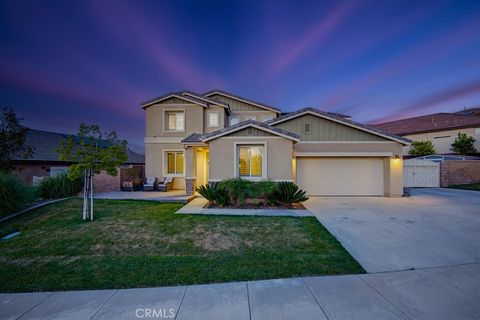 Photo of 11430 Lyle LN, Beaumont, CA 92223 (MLS # SB26111060)