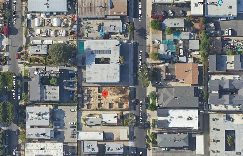 5327 Riverton Ave is an exceptional opportunity to build a new 6-unit development — or up to 10 units by right — in the heart of the North Hollywood Arts District, one of LA’s fastest-growing and most in-demand neighborhoods. This SB-8 exempt, non–rent-controlled, LAR3-zoned lot is a rare find in today’s landscape, offering developers a streamlined path forward with no tenant relocation or replacement unit requirements—saving both time and capital.
Delivered RTI with plans for six thoughtfully designed townhomes, the current design includes two oversized 3-bedroom, 3.5-bath units and four spacious 2-bedroom, 2.5-bath units. Each features open layouts, en-suite bathrooms, in-unit laundry, and dedicated parking — ideal for today’s renter. Prefer to bring your own plans? With LAR3 zoning and SB-8 exemption, developers can build up to 10 units by right — a unique value-add opportunity.
Located steps from The Laemmle Theatre, The Federal Bar, Chandler Bike Path, and the newly developed NoHo West hub — home to Trader Joe’s, boutique fitness studios, and curated retail — this site offers unbeatable walkability in a red-hot submarket. With very few SB-8 exempt properties left, this is a rare plug-and-play opportunity in a high-growth corridor.
Call now before this one gets snatched up.