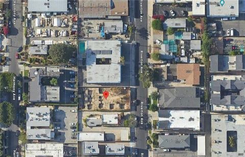 5327 Riverton Avenue North Hollywood CA 91601