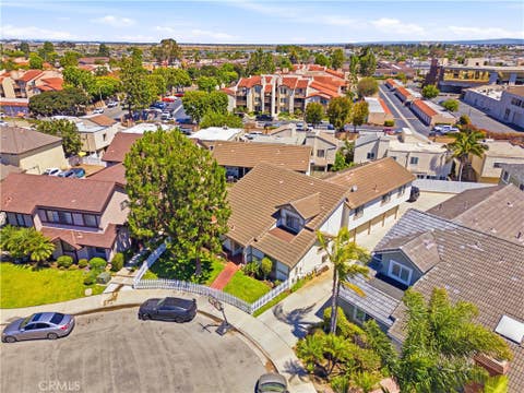 Photo of 4891 Vista Drive, Huntington Beach, CA 92649 (MLS # OC26119463)