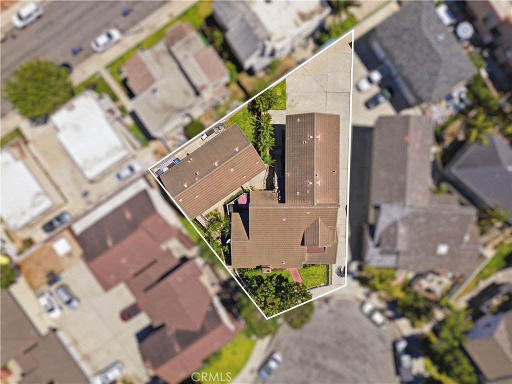 4891 Vista Drive