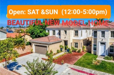 Photo of 17413 Siena Lane, Fountain Valley, CA 92708 (MLS # OC26088759)