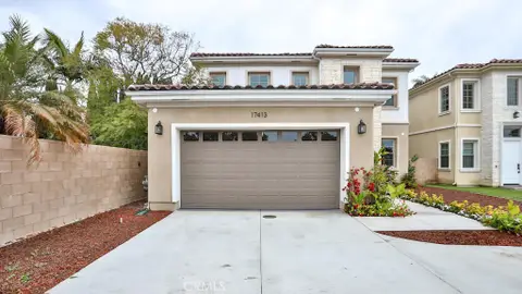 17413 Siena Lane, Fountain Valley, CA 92708 - MLS#: OC26088759