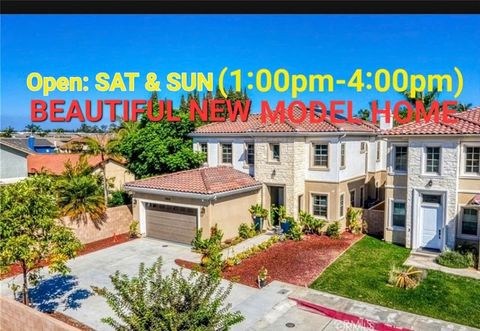 Photo of 17413 Siena Lane, Fountain Valley, CA 92708 (MLS # OC26088759)