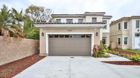 Photo of 17413 Siena Lane, Fountain Valley, CA 92708 (MLS # OC26088759)