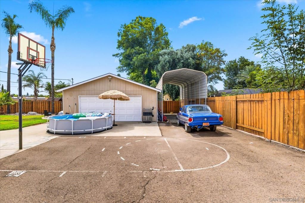 Photo of 11721 Lakeside Ave Ave, Lakeside, CA 92040 (MLS # 260005031SD)