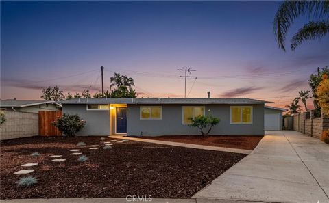 5921 Los Ramos Circle Buena Park CA 90620