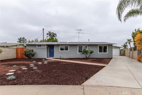5921 Los Ramos Circle Buena Park CA 90620