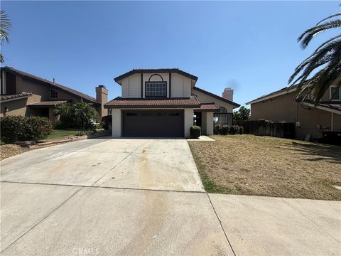 Photo of 21391 Blossom Hill Lane, Moreno Valley, CA 92557 (MLS # CV26097737)