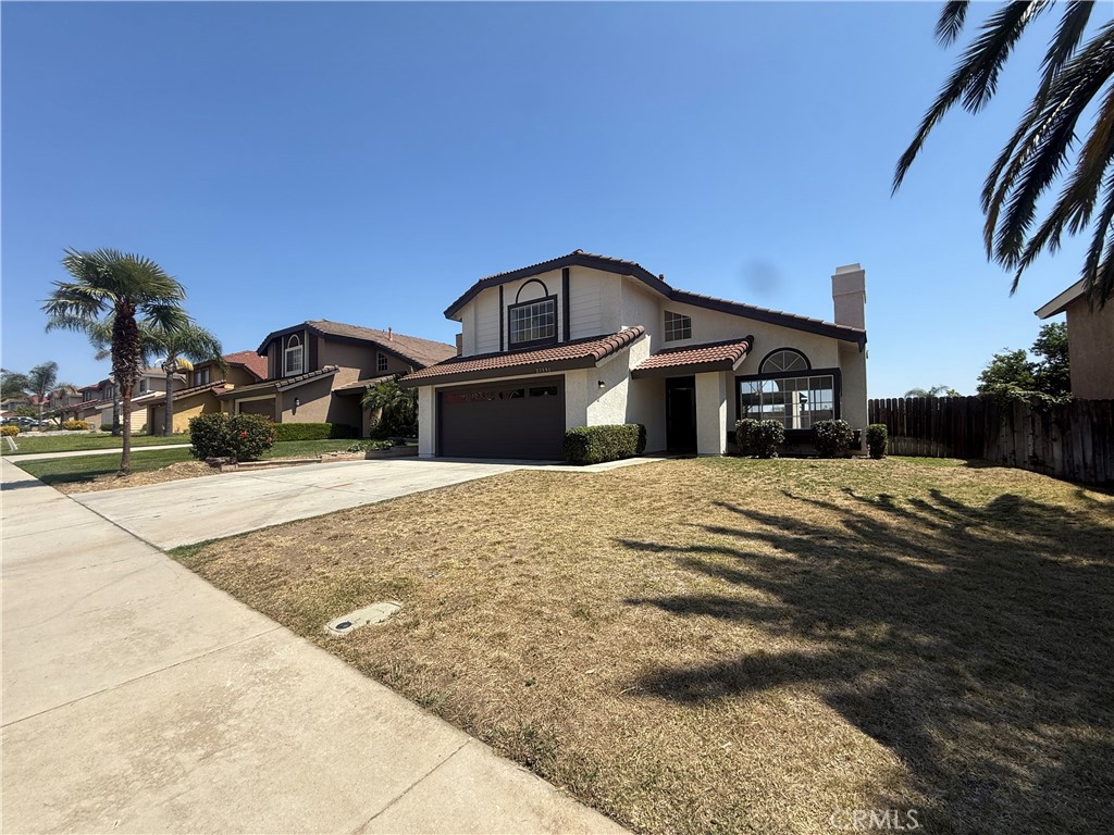 21391 Blossom Hill Lane