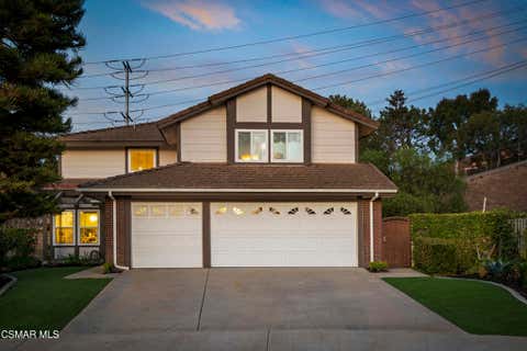 Photo of 13165 Thomasville Court, Moorpark, CA 93021 (MLS # 226004051)