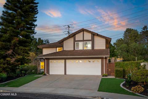 Photo of 13165 Thomasville Court, Moorpark, CA 93021 (MLS # 226004051)
