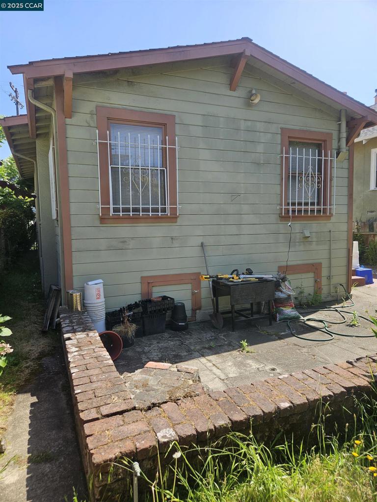 TEMESCAL - Residential