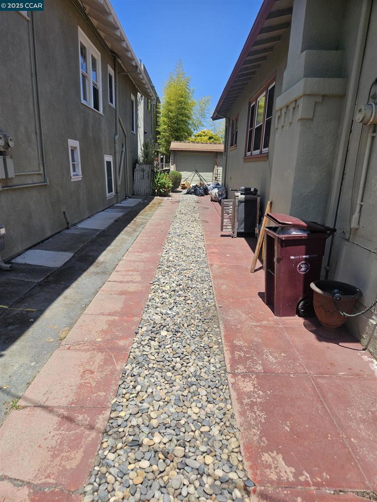 TEMESCAL - Residential