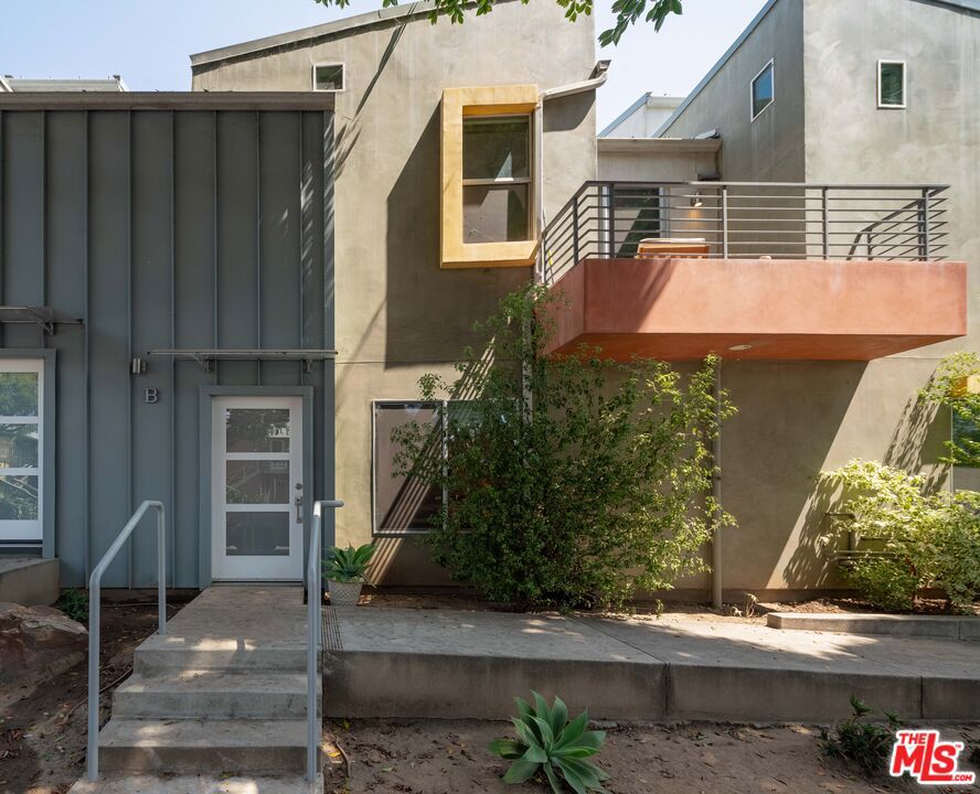 1803 16th Street B
