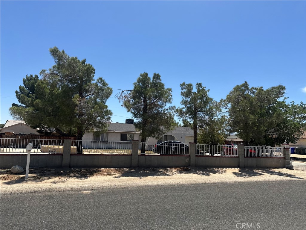 14199 Havasu Road