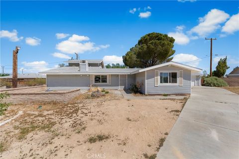 21416 Jupiter Place California City CA 93505