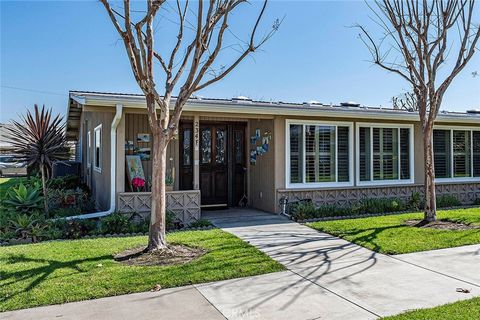 13101 Oak Hills 234F Seal Beach CA 90740