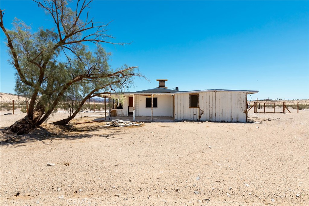 77623 Valle Vista Road