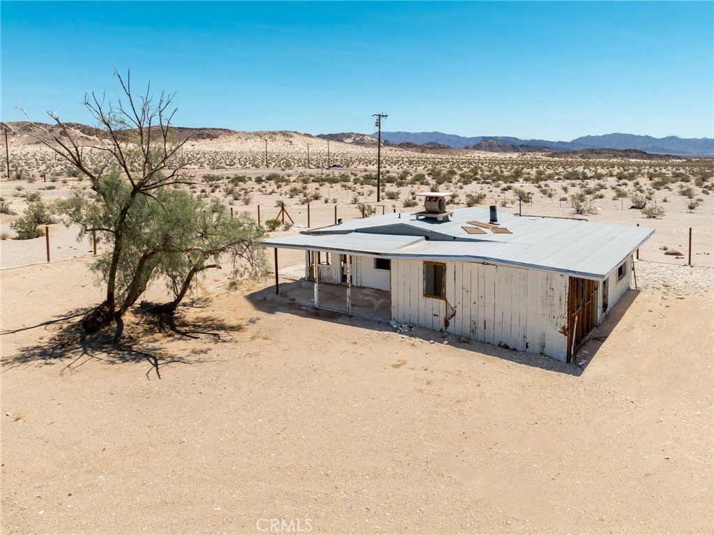 77623 Valle Vista Road