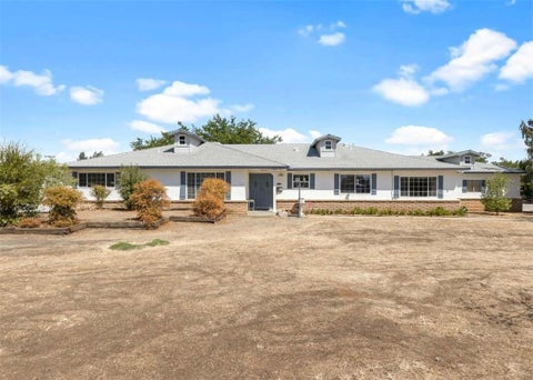 Photo of 12580 Heather Lane #1, Clovis, CA 93619 (MLS # DW26192317)