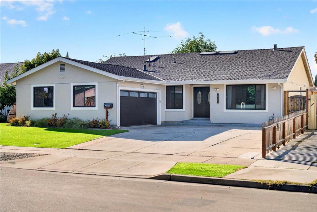 2650 Taffy Drive