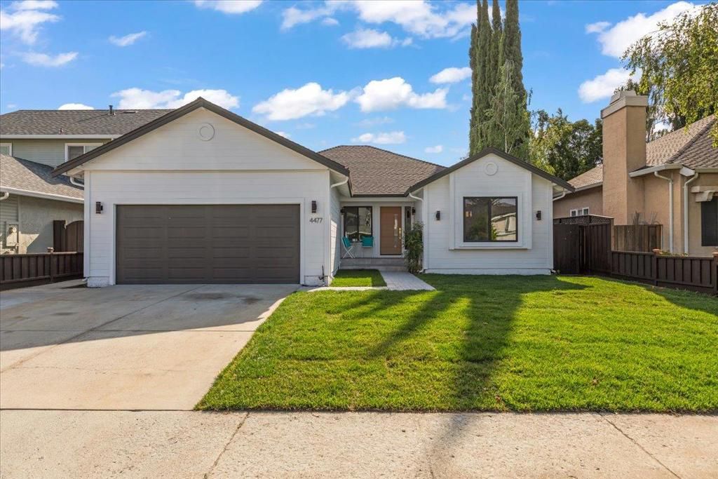 Photo of 4477 George Oaks Drive, San Jose, CA 95118 (MLS # ML82049452)