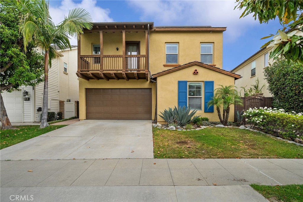 599 Boxwood LN