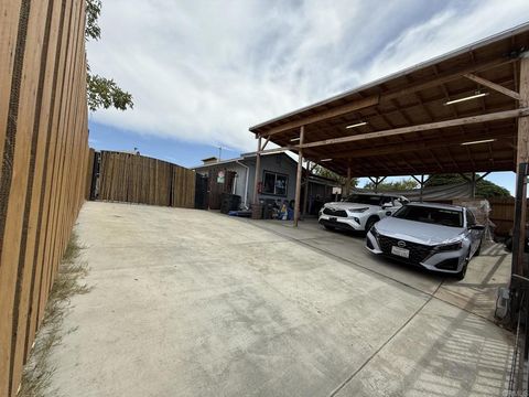 Photo of 3495 Vista Avenue, Lemon Grove, CA 91945 (MLS # PTP2506856) Photo of 3495 Vista Avenue, Lemon Grove, CA 91945 (MLS # PTP2506856)