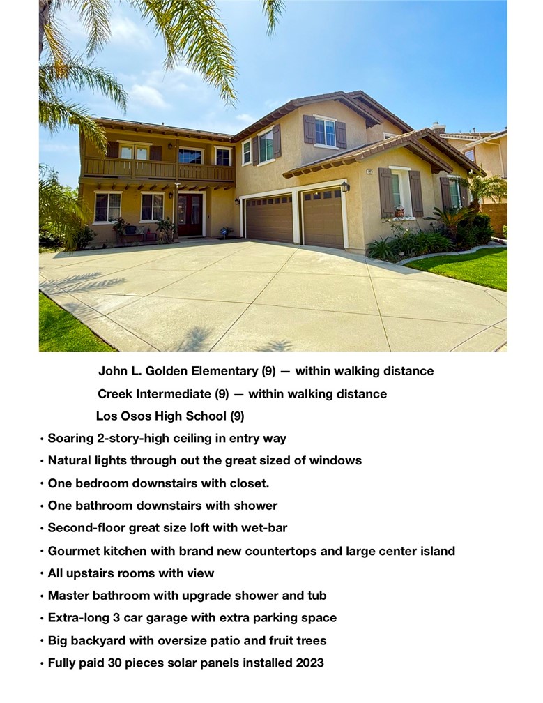 12271 Oldenberg Court