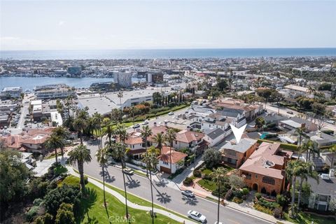 2918 Cliff Drive Newport Beach CA 92663