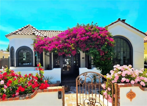 Photo of 3109 Stanford Avenue, Venice, CA 90292 (MLS # OC26154765)