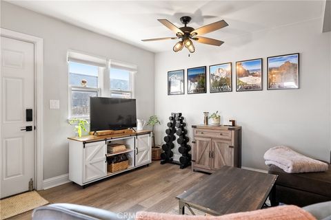 Tiny photo for 1636 Spring Street, Paso Robles, CA 93446 (MLS # NS26057585)