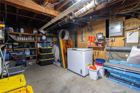 Tiny photo for 1636 Spring Street, Paso Robles, CA 93446 (MLS # NS26057585)