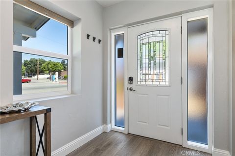 Tiny photo for 1636 Spring Street, Paso Robles, CA 93446 (MLS # NS26057585)