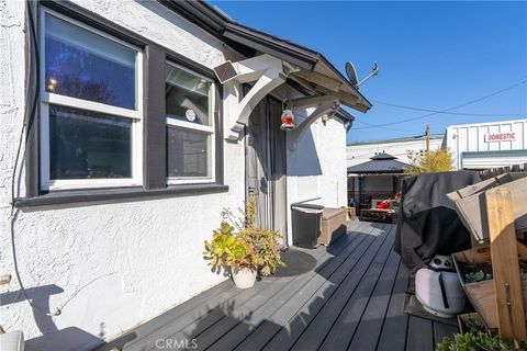 Tiny photo for 1636 Spring Street, Paso Robles, CA 93446 (MLS # NS26057585)