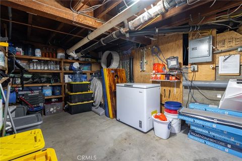 Tiny photo for 1636 Spring Street, Paso Robles, CA 93446 (MLS # NS26057585)