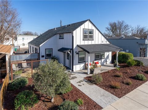Tiny photo for 1636 Spring Street, Paso Robles, CA 93446 (MLS # NS26057585)