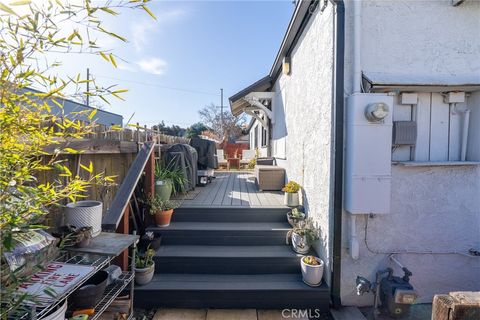 Tiny photo for 1636 Spring Street, Paso Robles, CA 93446 (MLS # NS26057585)