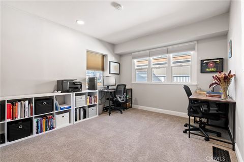 Tiny photo for 1636 Spring Street, Paso Robles, CA 93446 (MLS # NS26057585)