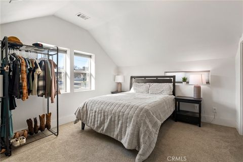 Tiny photo for 1636 Spring Street, Paso Robles, CA 93446 (MLS # NS26057585)