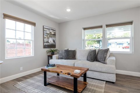 Tiny photo for 1636 Spring Street, Paso Robles, CA 93446 (MLS # NS26057585)