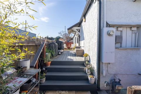 Tiny photo for 1636 Spring Street, Paso Robles, CA 93446 (MLS # NS26057585)