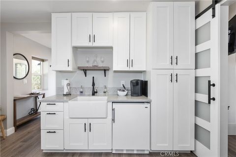 Tiny photo for 1636 Spring Street, Paso Robles, CA 93446 (MLS # NS26057585)