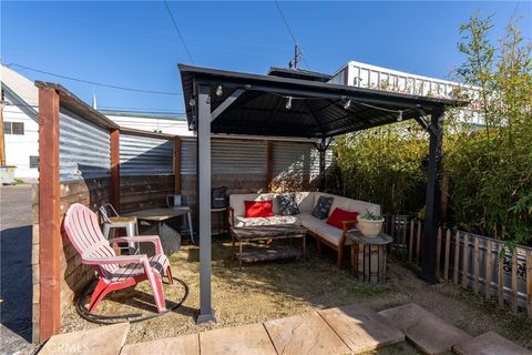 Tiny photo for 1636 Spring Street, Paso Robles, CA 93446 (MLS # NS26057585)