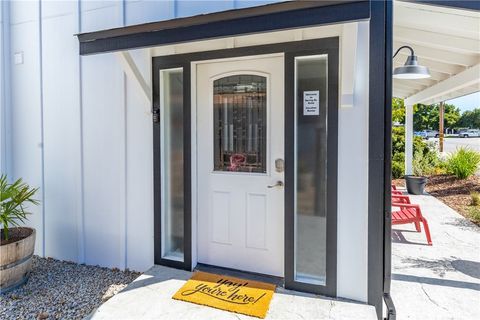 Tiny photo for 1636 Spring Street, Paso Robles, CA 93446 (MLS # NS26057585)